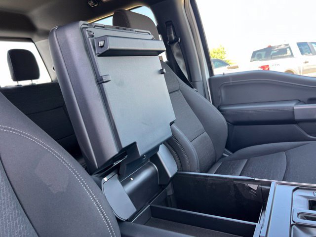 New 2026 Ford F150 XLT w/ Equipment Group 302A MID RWD image 42