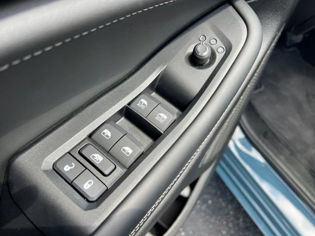 Used 2026 Jeep Grand Cherokee L Limited AWD/4WD image 33