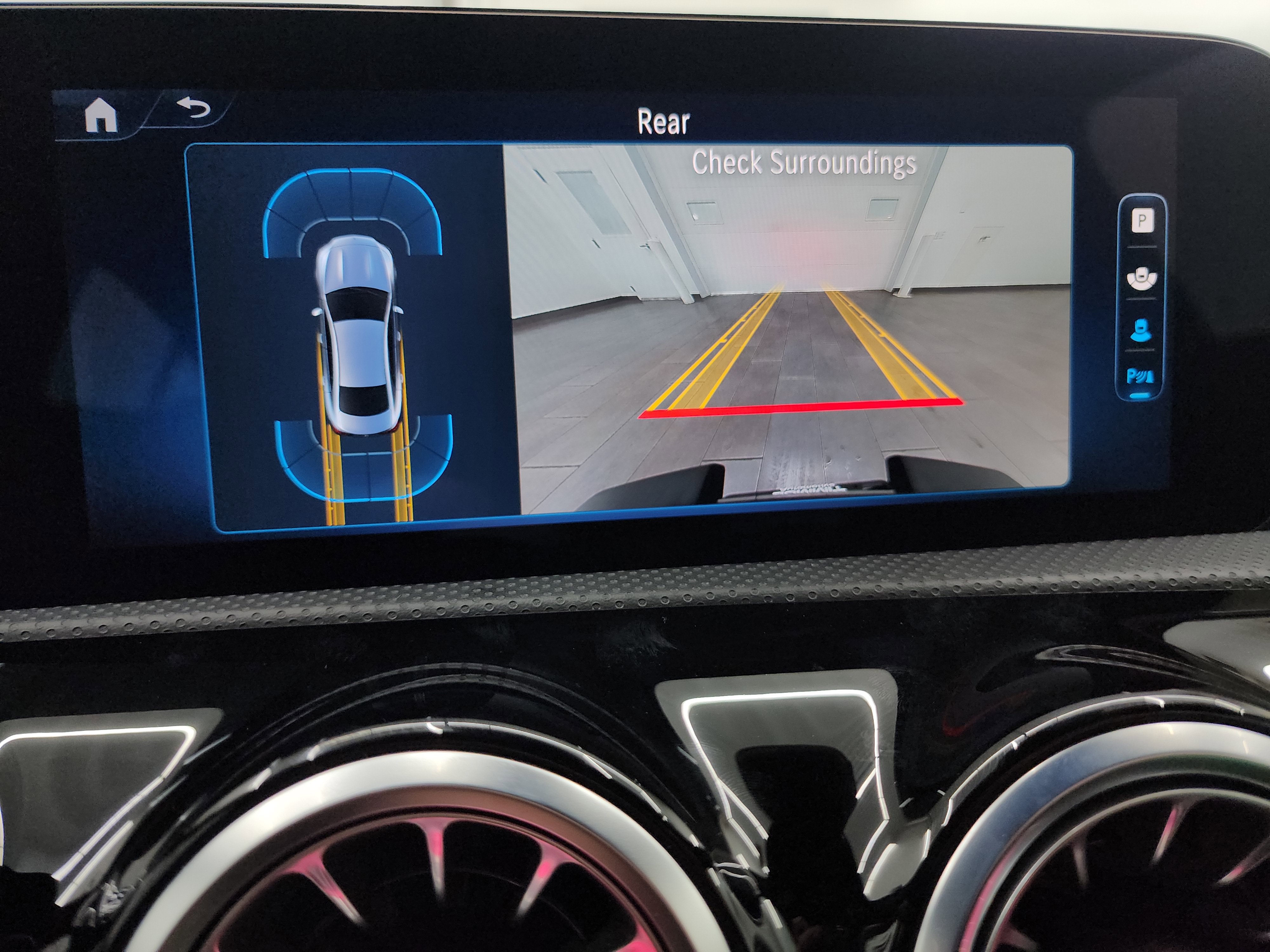 Used 2025 Mercedes-Benz CLA 250 4MATIC image 15