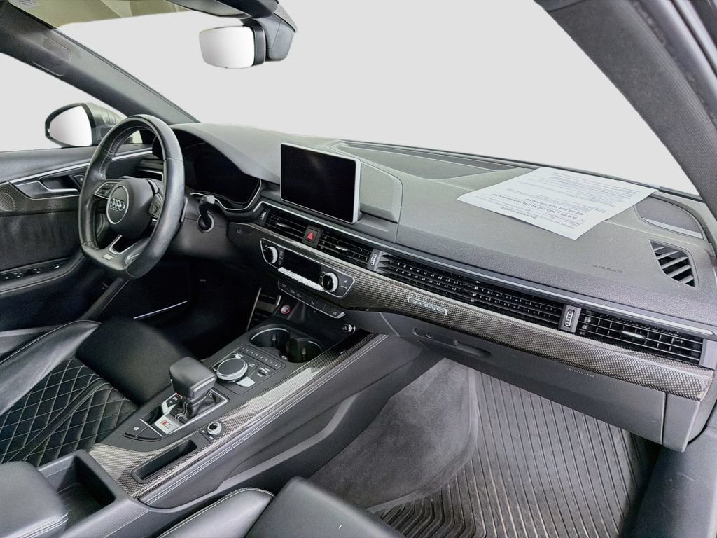 Used 2019 Audi S4 Prestige w/ Prestige Package AWD/4WD image 31