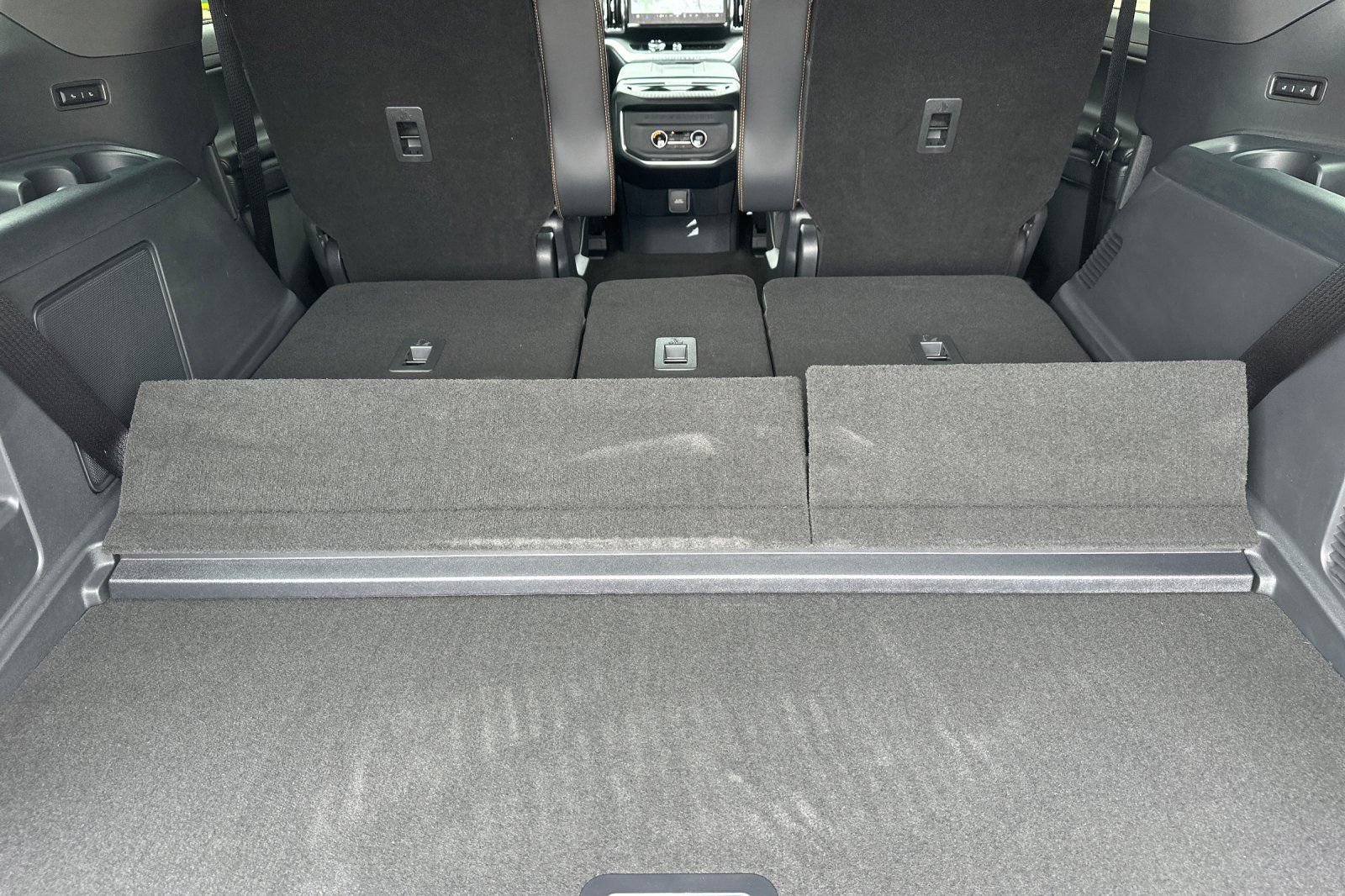 New 2026 Ford Expedition Tremor AWD/4WD image 16