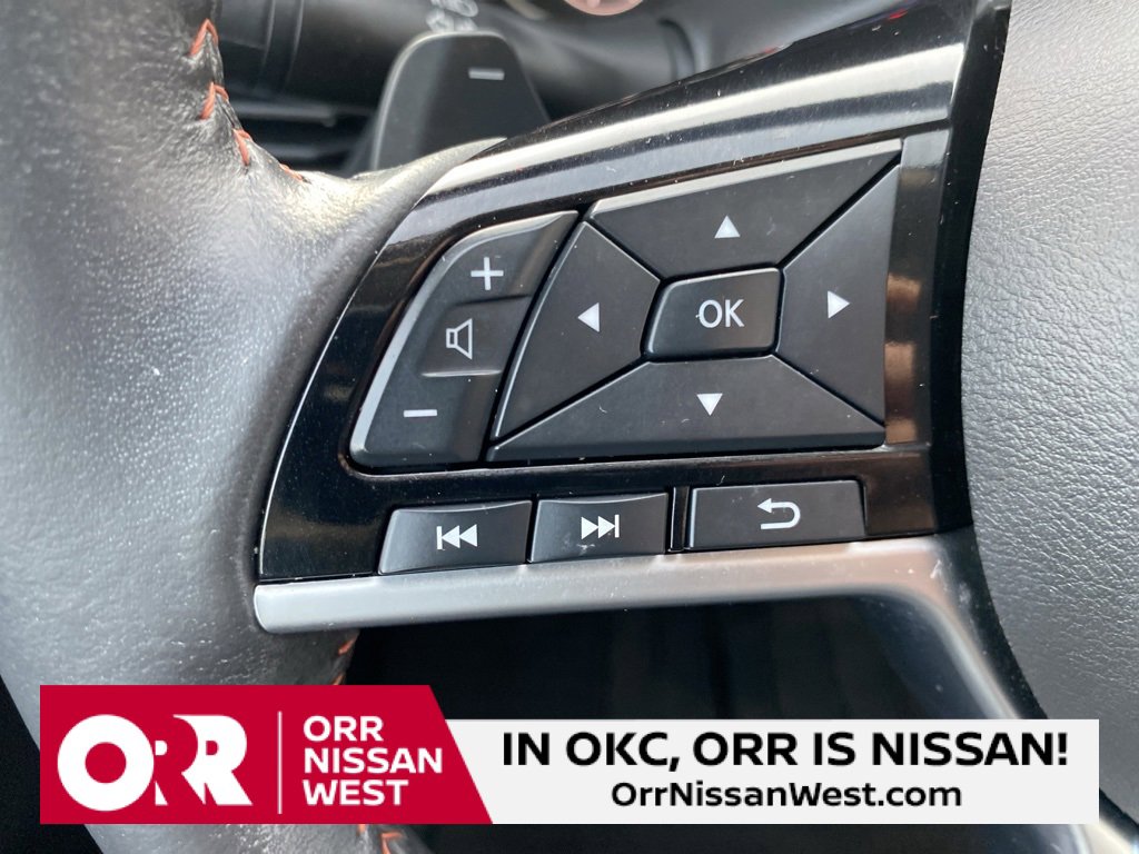 Used 2023 Nissan Altima 2.5 SR image 24