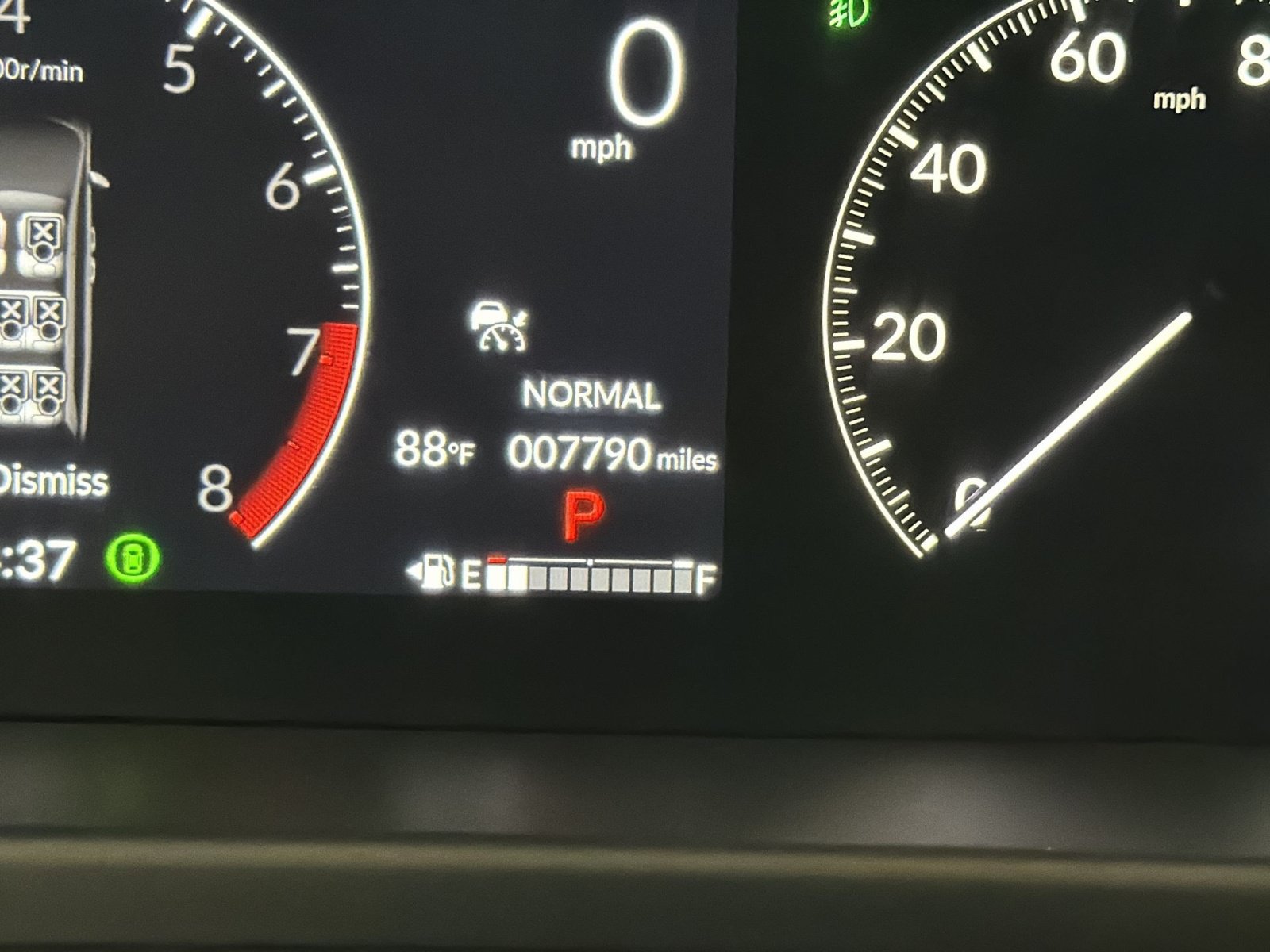 Used 2026 Honda Odyssey Elite image 17