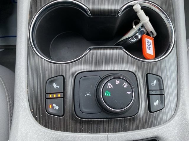 Used 2023 GMC Acadia SLT w/ Trailering Package image 24