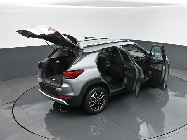 Used 2025 Chevrolet TrailBlazer LT image 27