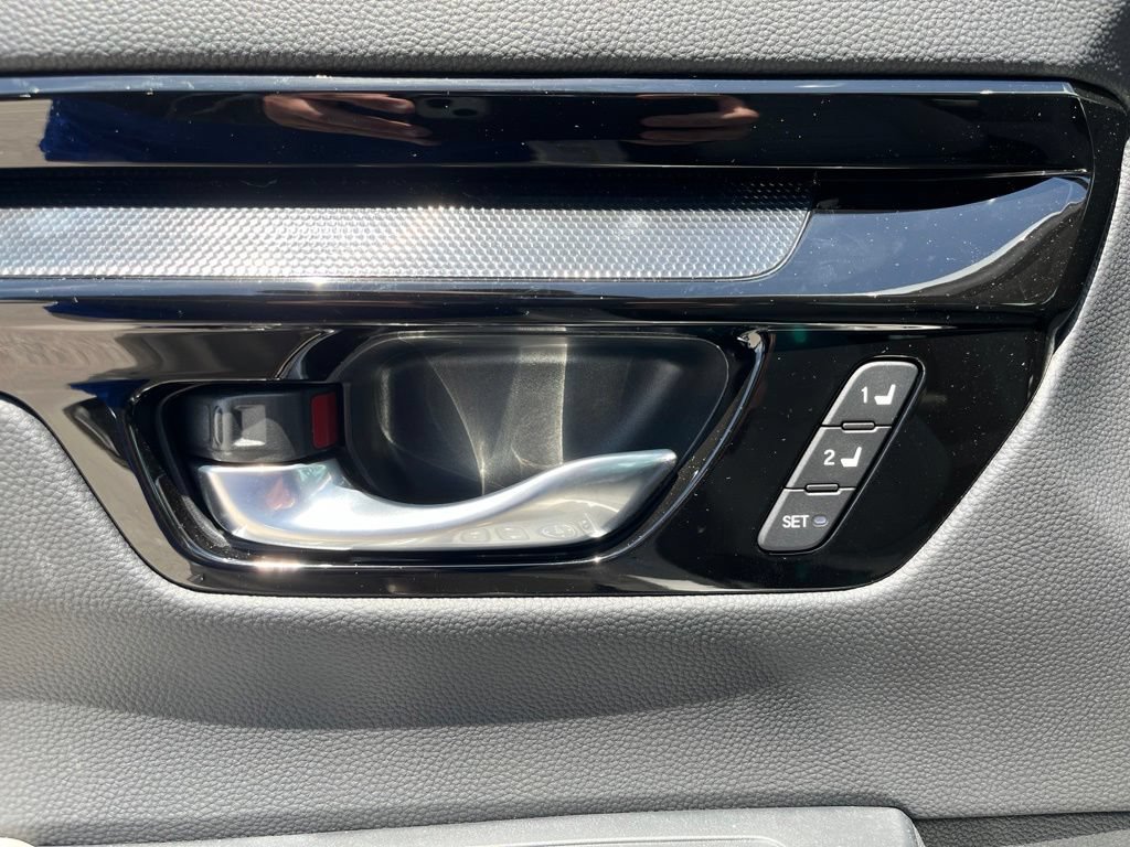 Certified 2026 Honda CR-V EX-L image 12
