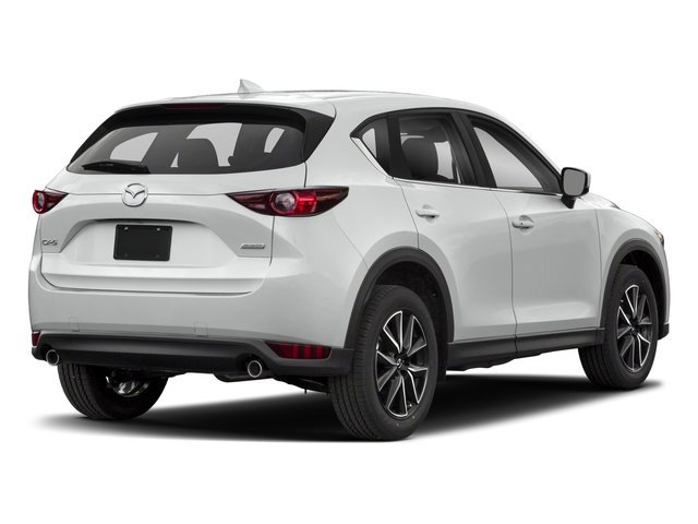 Used 2018 MAZDA CX-5 Touring w/ Preferred Equipment Package image 5