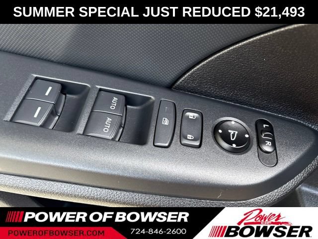 Used 2021 Honda Civic Sport image 12