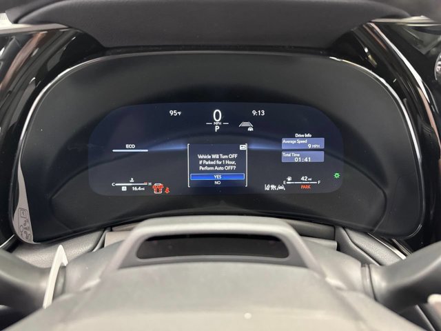 New 2026 Lexus TX 350 AWD w/ Technology Package image 20