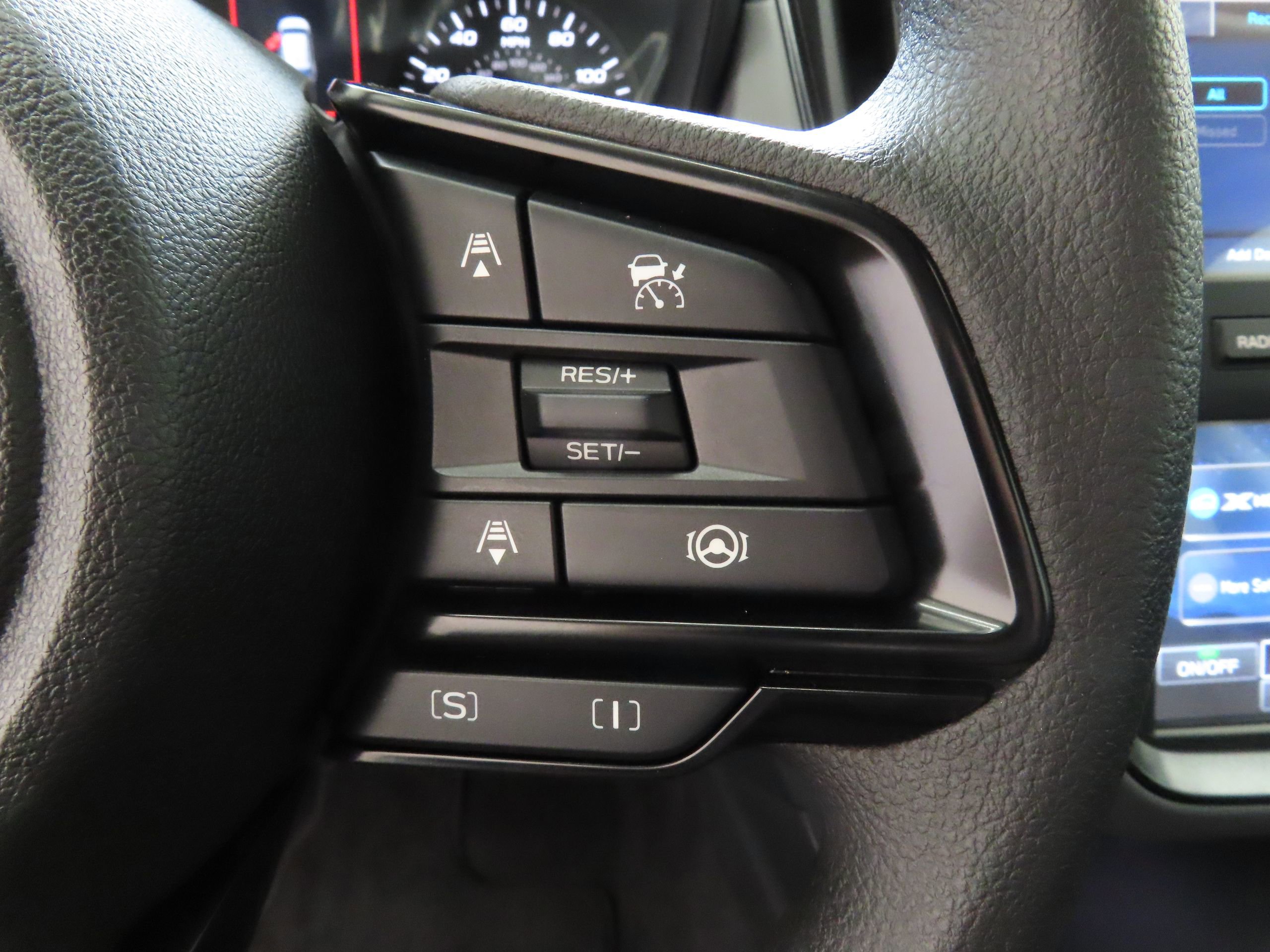 New 2026 Subaru Crosstrek 2.5i image 15