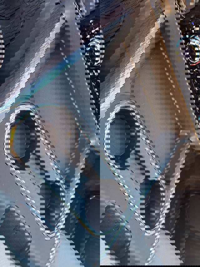 New 2026 GMC Sierra 2500 SLT w/ SLT Premium Package image 23