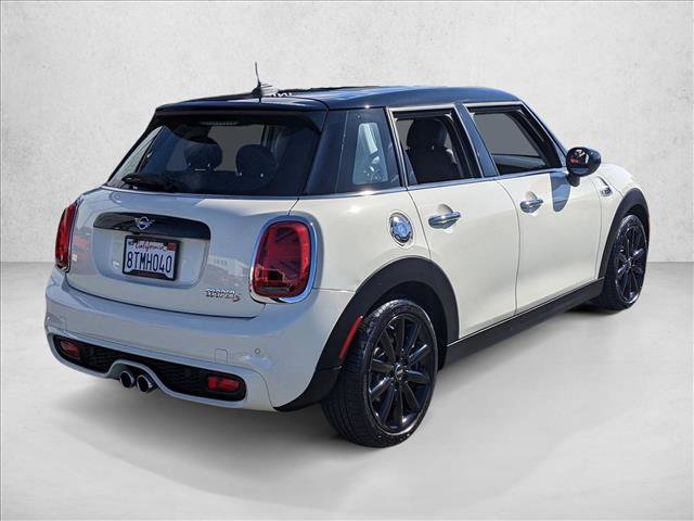 Used 2021 MINI Cooper S w/ Storage Package image 5