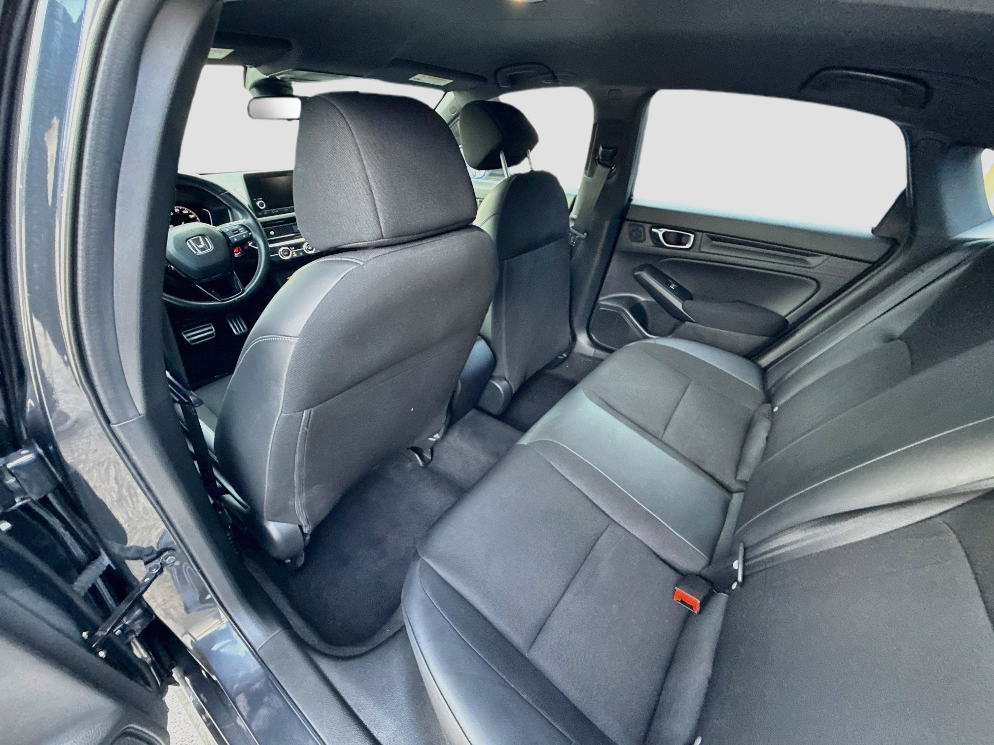 Used 2022 Honda Civic Sport image 23