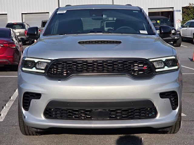 New 2026 Dodge Durango GT AWD/4WD image 2