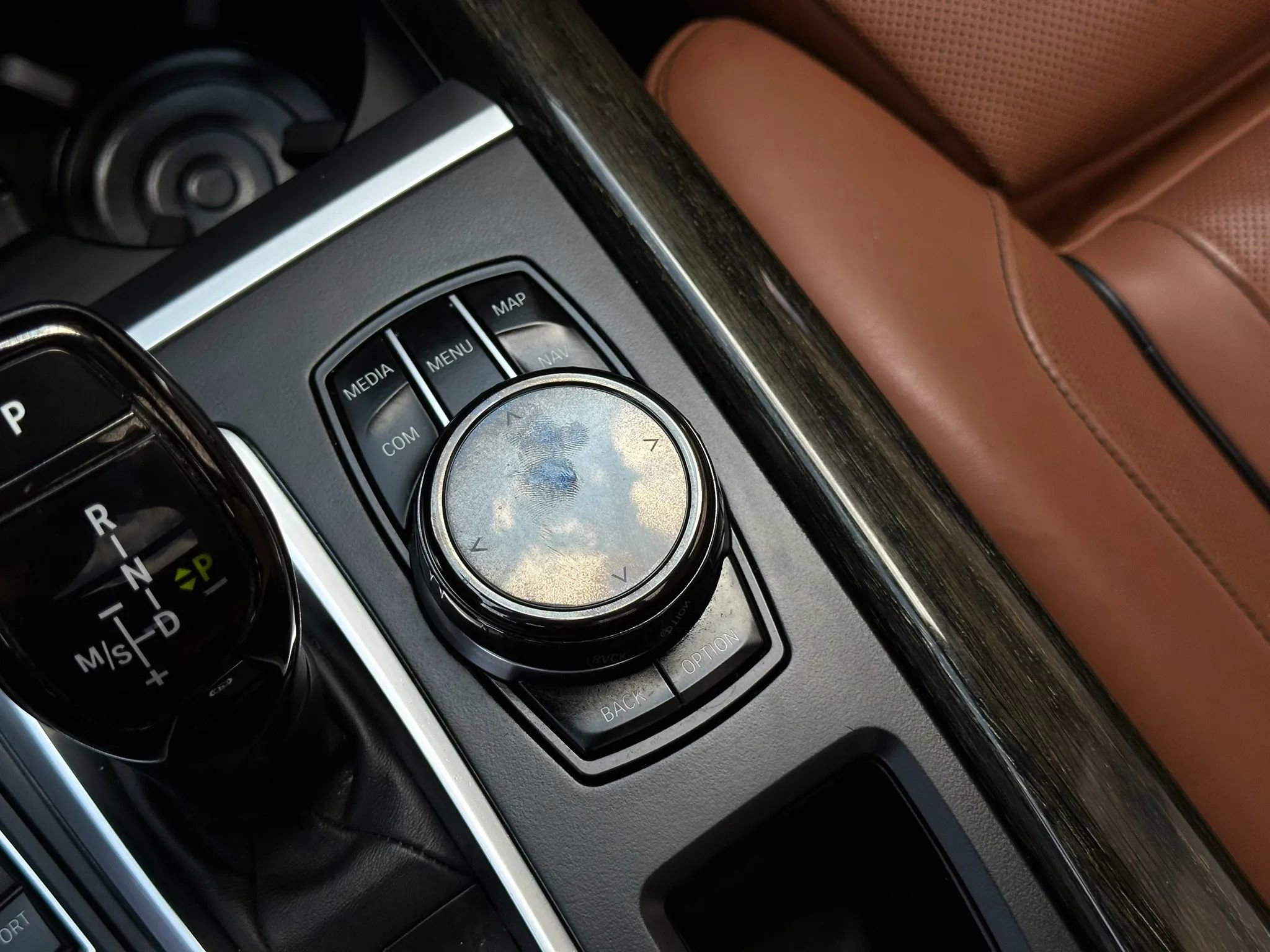 Used 2017 BMW X5 xDrive50i AWD/4WD image 40