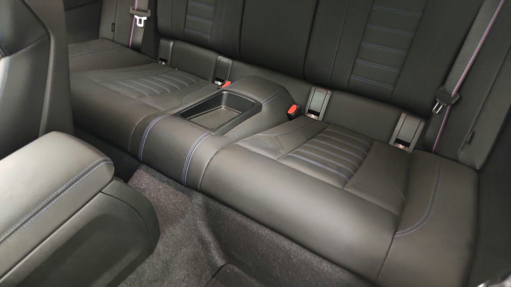 Used 2025 BMW M2 w/ Lighting Package image 28