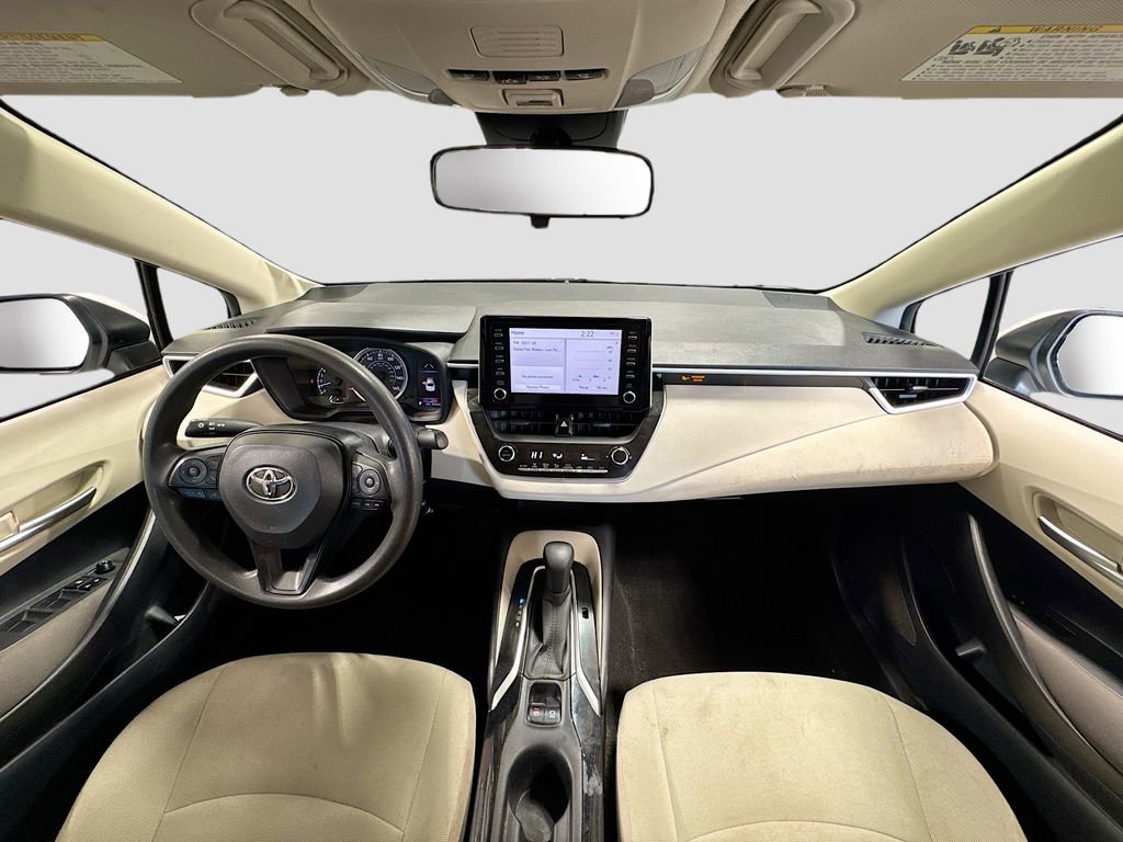 Used 2020 Toyota Corolla LE image 15