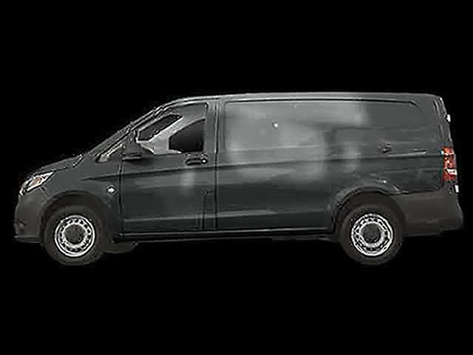 Used 2021 Mercedes-Benz Metris image 18