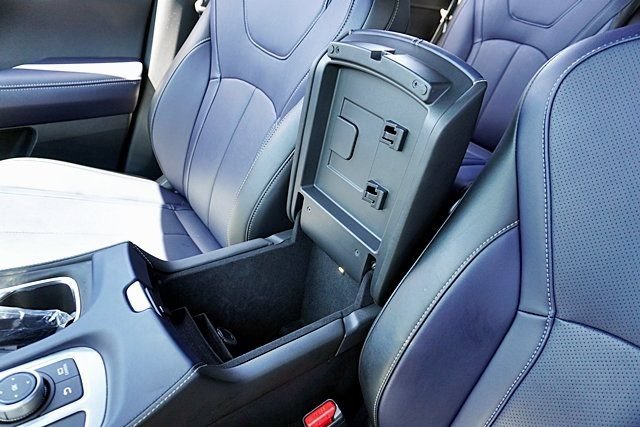 Used 2026 INFINITI QX60 Sport w/ Dark Cargo Package AWD/4WD image 47