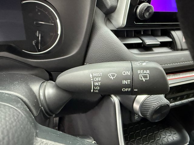 New 2025 Toyota RAV4 LE image 14
