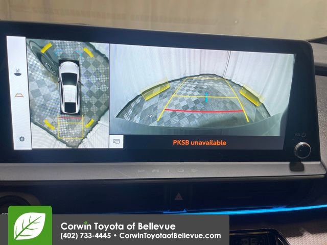 Used 2024 Toyota Prius Limited w/ Limited Premium Package image 20