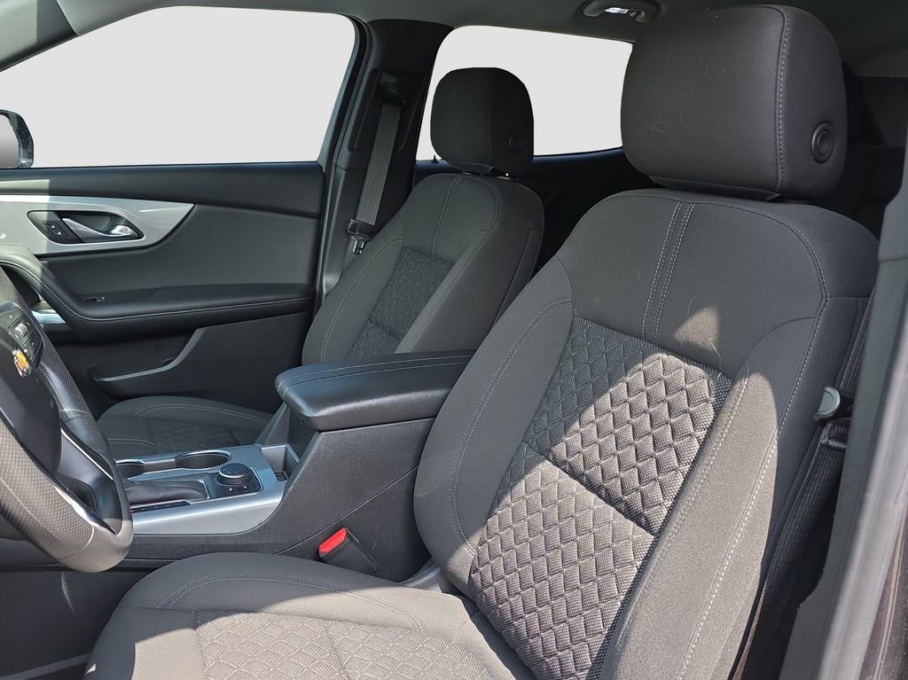 Used 2022 Chevrolet Blazer LT FWD image 7