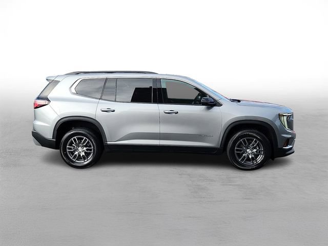 Certified 2025 GMC Acadia Elevation image 7
