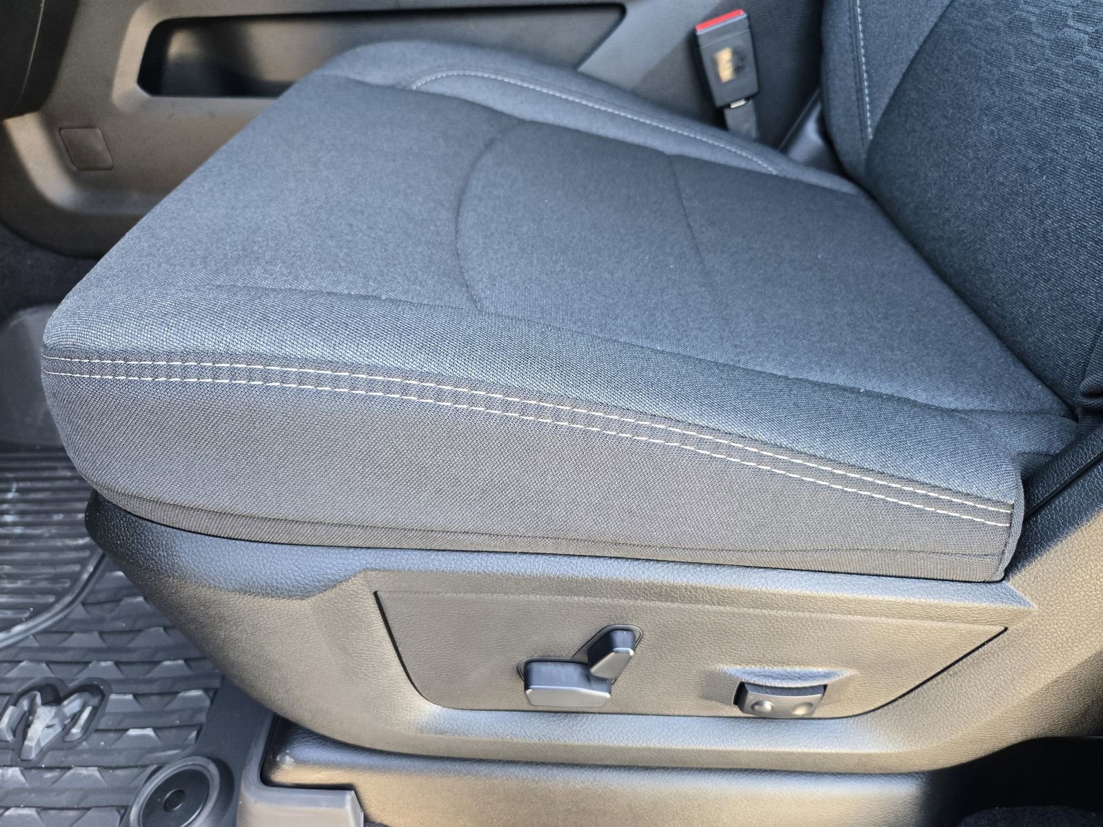 New 2026 RAM 2500 Lone Star image 23