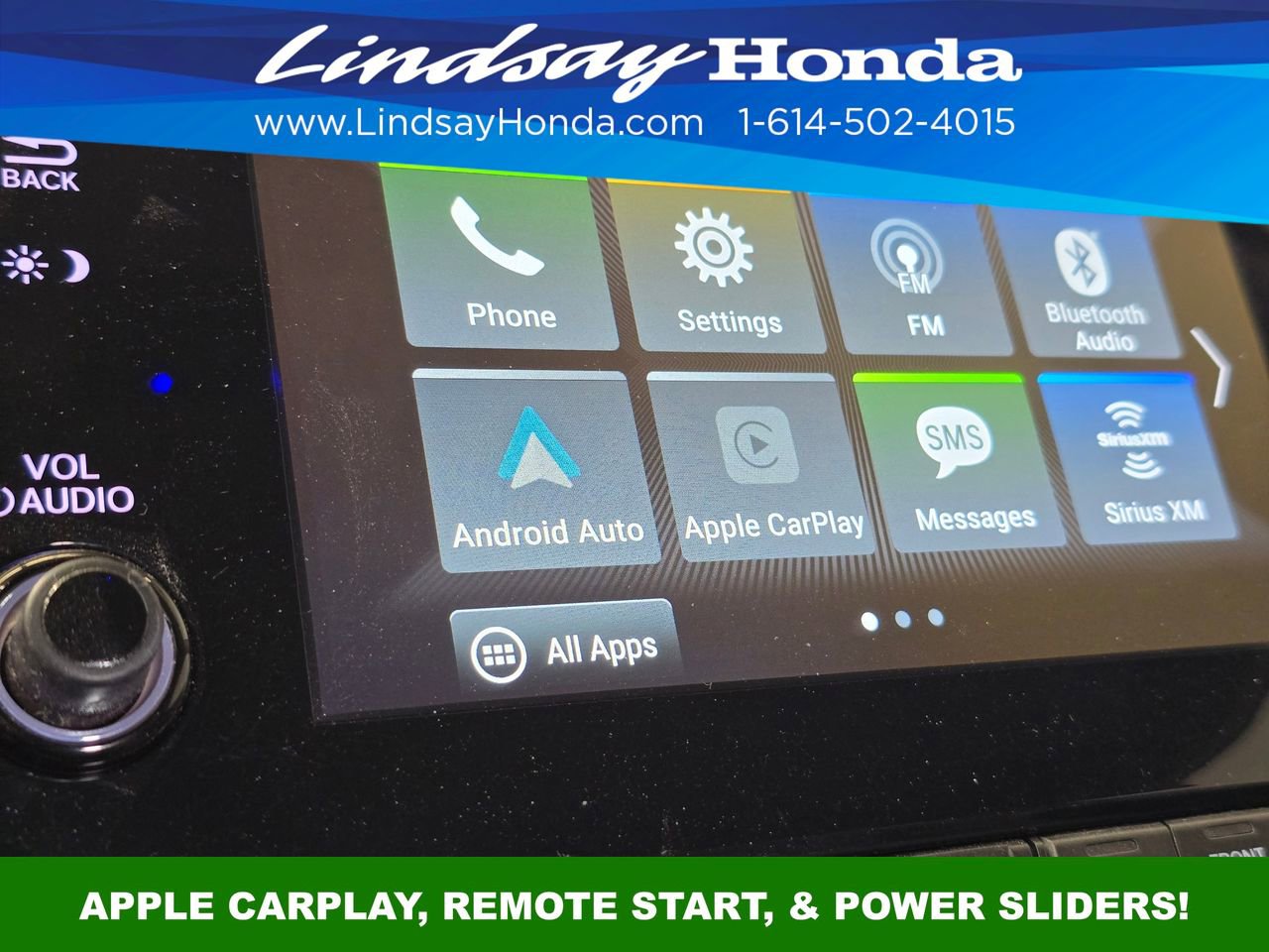 Used 2020 Honda Odyssey EX image 18