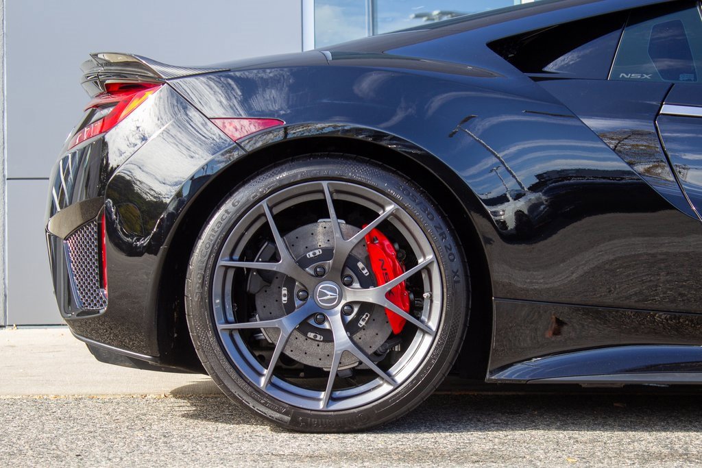 Used 2021 Acura NSX image 6