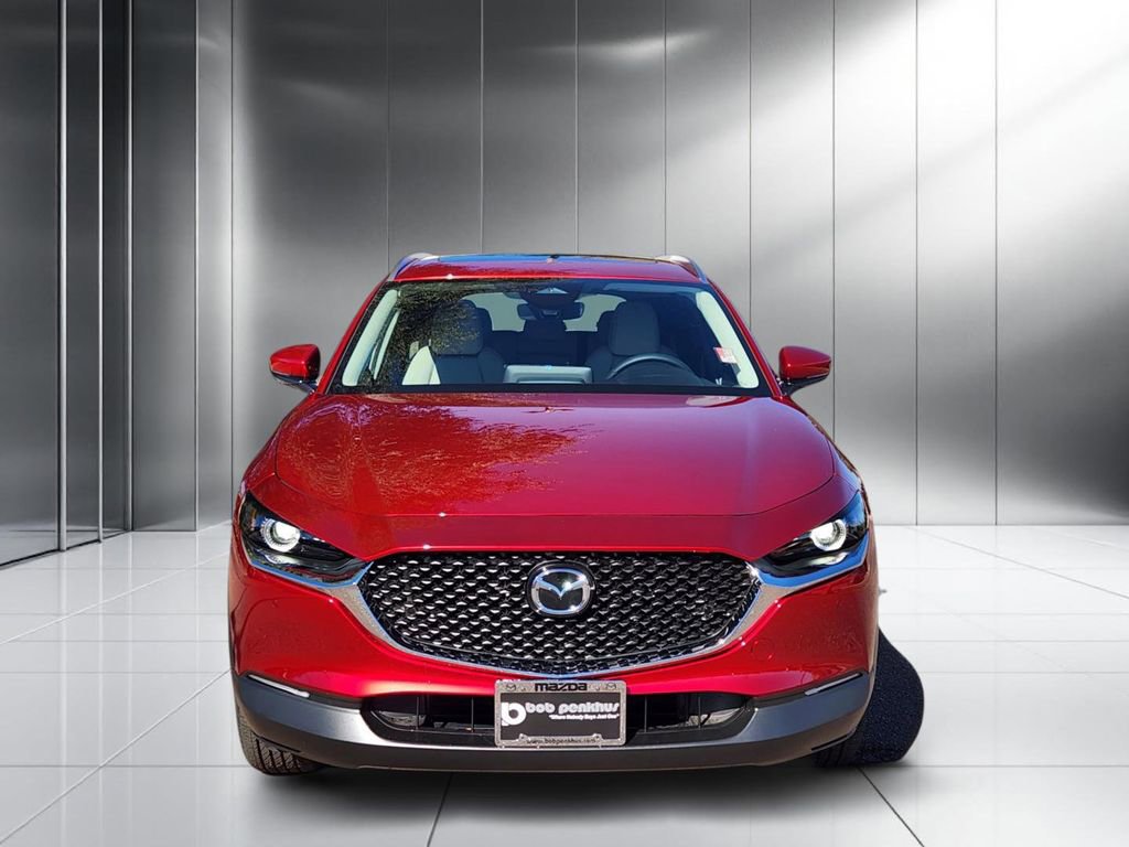 New 2026 MAZDA CX-30 AWD 2.5 S image 25