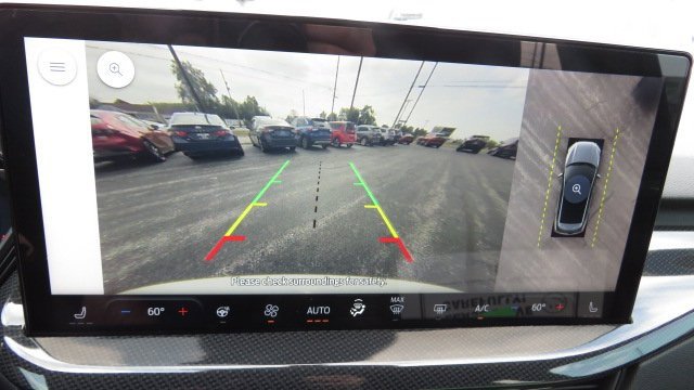 Certified 2023 Ford Escape ST-Line Select w/ Tech Pack #2 image 14