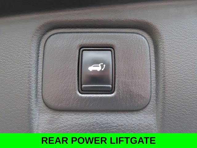 Used 2023 Nissan Murano Platinum AWD/4WD image 33