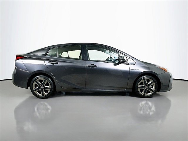 Used 2021 Toyota Prius Limited image 8