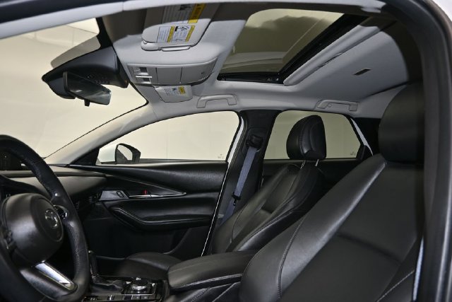 Certified 2024 MAZDA CX-30 AWD 2.5 S w/ Preferred Package image 10