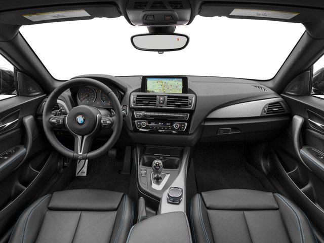Used 2017 BMW M2 image 8