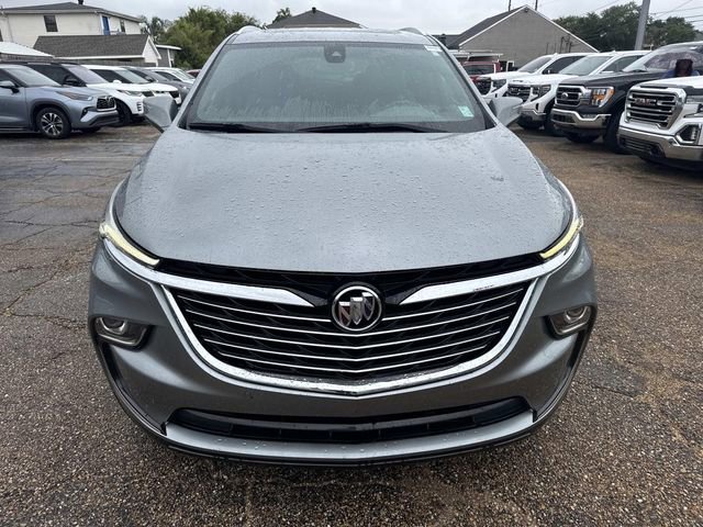 Used 2024 Buick Enclave Essence w/ Experience Buick Package FWD image 2