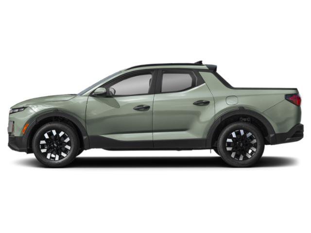 New 2026 Hyundai Santa Cruz SEL FWD image 3