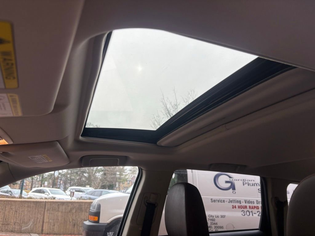 Used 2018 Mitsubishi Outlander GT image 12