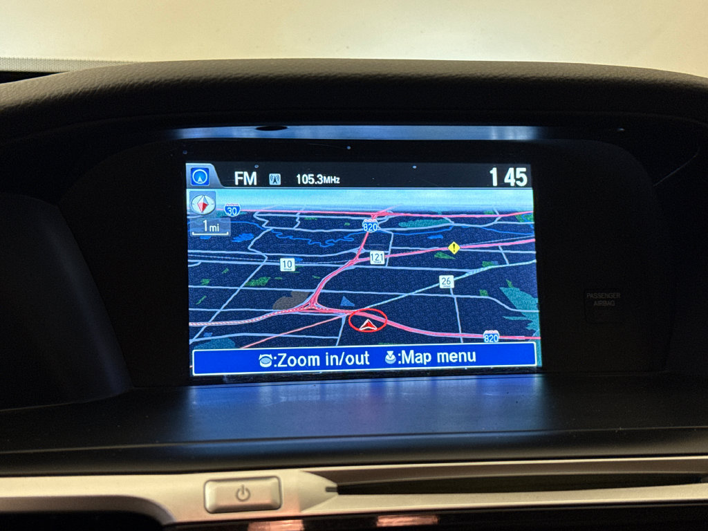 Used 2013 Honda Accord EX-L image 25