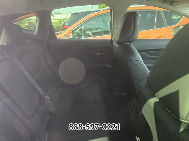 Used 2025 Nissan Murano SV FWD image 7