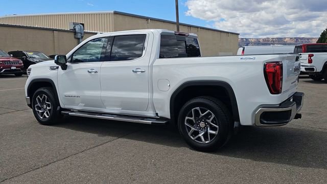 New 2026 GMC Sierra 1500 SLT w/ SLT Premium Package image 6