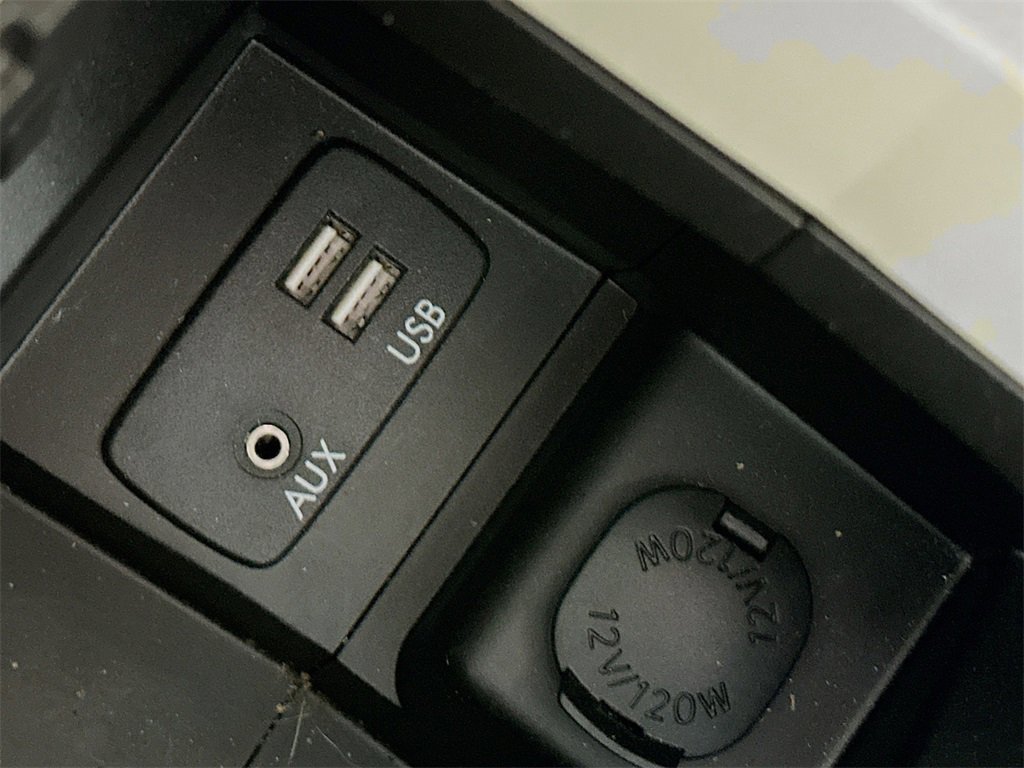 Used 2016 Subaru Impreza 2.0i Sport Premium image 36