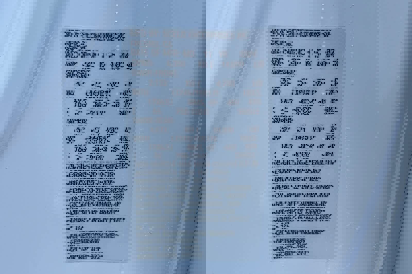 New 2024 Ford F350 XL w/ XL Chrome Package image 27