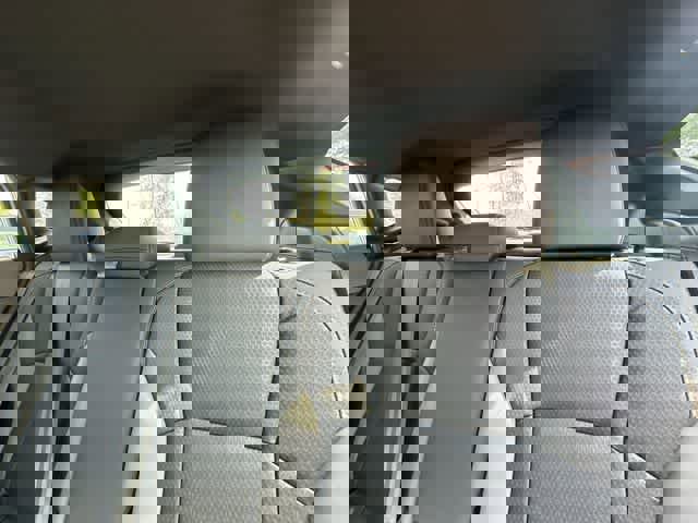 Certified 2025 Subaru Crosstrek 2.5i Wilderness image 17