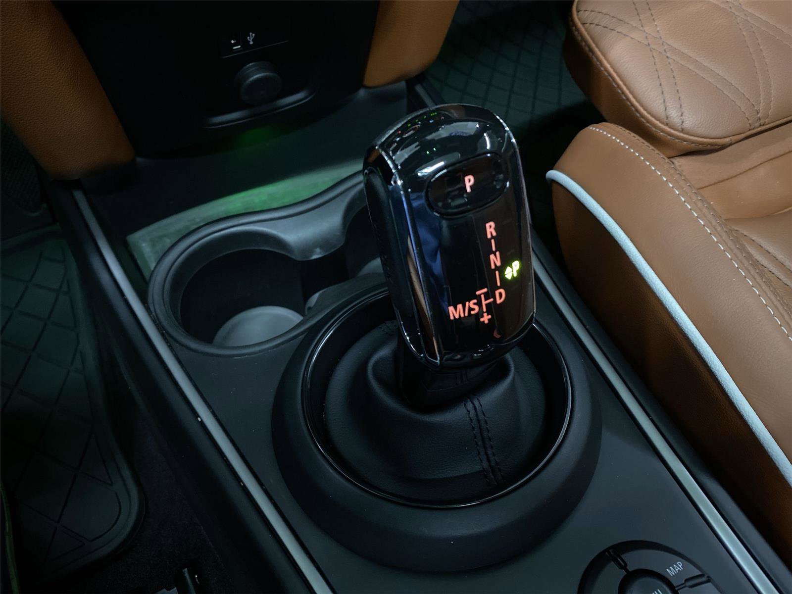 Used 2023 MINI Cooper Countryman S w/ Signature Upholstery Package image 26