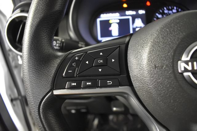 Used 2024 Nissan Kicks SV FWD image 14