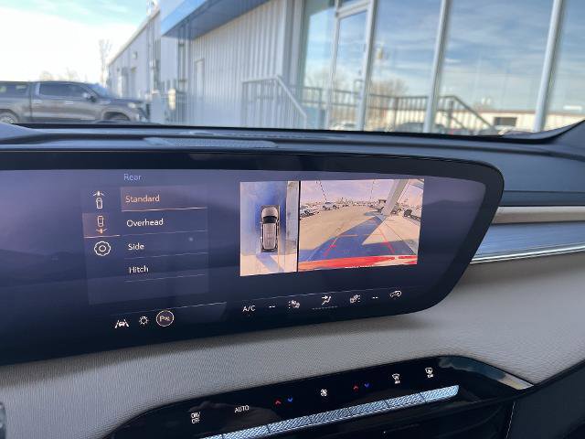 New 2026 Buick Enclave Preferred w/ Power Package image 11