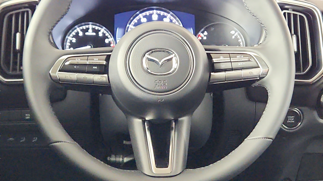 New 2025 MAZDA CX-50 AWD 2.5 S w/ Weather Package image 24
