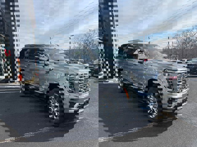 New 2026 GMC Yukon XL Denali image 4